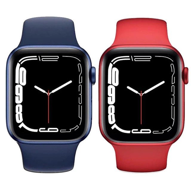 IWO 14 Max Series 7 Pro Smart Watch **BUY 1 GET 1 FREE** – Ripe