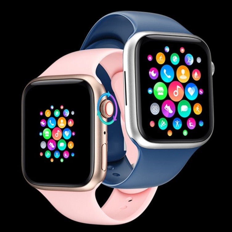 IWO 14 Max Series Pro Smart Watch **BUY GET FREE**