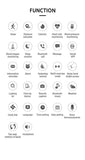 IWO 14 Max Series 7 Pro Smart Watch **BUY 1 GET 1 FREE** - Ripe Pickings