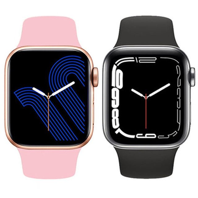 Iwo Watch Faces For Mediatek Smart Device Mediatek Smartwatch