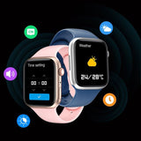 IWO 14 Max Series 7 Pro Smart Watch **BUY 1 GET 1 FREE** - Ripe Pickings