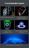 IWO 14 Max Series 7 Pro Smart Watch **BUY 1 GET 1 FREE** - Ripe Pickings