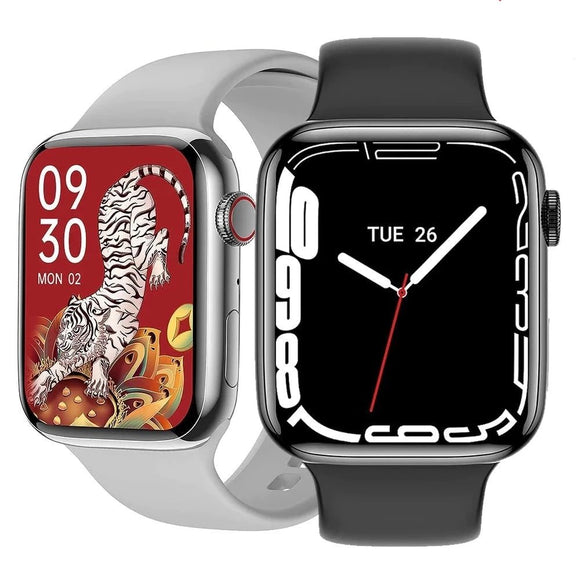 IWO 14 Max Series 7 Pro Smart Watch **BUY 1 GET 1 FREE** - Ripe Pickings