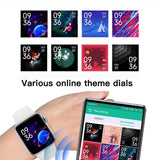 IWO X7 Smart Watch - Ripe Pickings