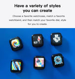 IWO X7 Smart Watch - Ripe Pickings