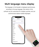 IWO X7 Smart Watch - Ripe Pickings
