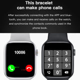 IWO X7 Smart Watch - Ripe Pickings