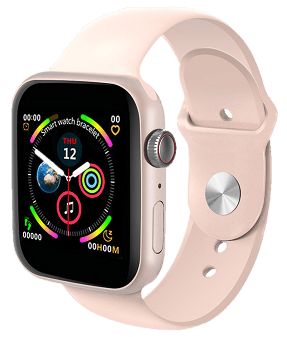 IWO X7 Smart Watch - Ripe Pickings