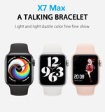 IWO X7 Smart Watch - Ripe Pickings
