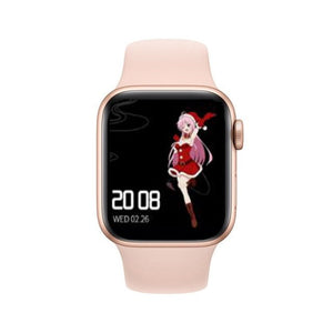 IWO X7 Smart Watch - Ripe Pickings