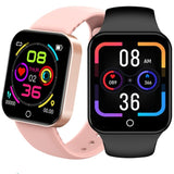 IWO I7 Smart Fitness Watch (with Intelligent Power Management Module) - Ripe Pickings