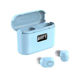 J21 Bluetooth 5.1 Wireless Mini In - Ear Earbuds Earphones For Laptops For Phone Laptops Computers - Ripe Pickings