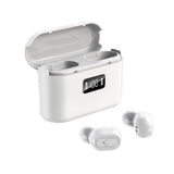 J21 Bluetooth 5.1 Wireless Mini In - Ear Earbuds Earphones For Laptops For Phone Laptops Computers - Ripe Pickings