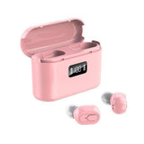 J21 Bluetooth 5.1 Wireless Mini In - Ear Earbuds Earphones For Laptops For Phone Laptops Computers - Ripe Pickings
