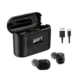 J21 Bluetooth 5.1 Wireless Mini In - Ear Earbuds Earphones For Laptops For Phone Laptops Computers - Ripe Pickings