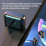J21 Bluetooth 5.1 Wireless Mini In - Ear Earbuds Earphones For Laptops For Phone Laptops Computers - Ripe Pickings