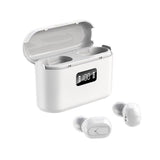 J21 Bluetooth 5.1 Wireless Mini In - Ear Earbuds Earphones For Laptops For Phone Laptops Computers - Ripe Pickings