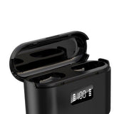 J21 Bluetooth 5.1 Wireless Mini In - Ear Earbuds Earphones For Laptops For Phone Laptops Computers - Ripe Pickings
