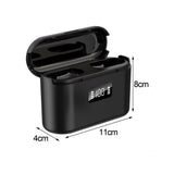 J21 Bluetooth 5.1 Wireless Mini In - Ear Earbuds Earphones For Laptops For Phone Laptops Computers - Ripe Pickings