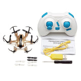 JJRC H20 Mini RC Drone 2.4G 4 - CH 6 - Axis Quadcopter Headless Mode - Ripe Pickings