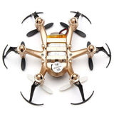 JJRC H20 Mini RC Drone 2.4G 4 - CH 6 - Axis Quadcopter Headless Mode - Ripe Pickings