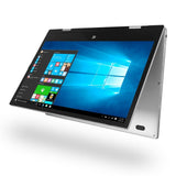 Jumper X1 11.6" FHD IPS Touchscreen EZbook Notebook (Intel Gemini Lake N4100 4GB DDR4 64GB eMMC 64GB SSD) - Ripe Pickings