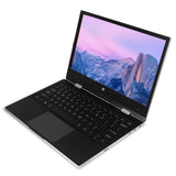 Jumper X1 11.6" FHD IPS Touchscreen EZbook Notebook (Intel Gemini Lake N4100 4GB DDR4 64GB eMMC 64GB SSD) - Ripe Pickings