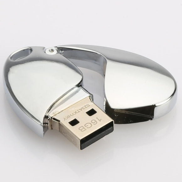 K20 USB Flash Drive (16GB, 32GB or 64GB) - Ripe Pickings