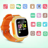 Keep your Kids Safe!!!!! - Q20 Kids Smartwatch and Child Tracker with SOS Function - Ripe Pickings