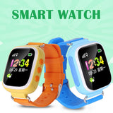 Keep your Kids Safe!!!!! - Q20 Kids Smartwatch and Child Tracker with SOS Function - Ripe Pickings