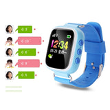 Keep your Kids Safe!!!!! - Q20 Kids Smartwatch and Child Tracker with SOS Function - Ripe Pickings