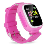 Keep your Kids Safe!!!!! - Q20 Kids Smartwatch and Child Tracker with SOS Function - Ripe Pickings