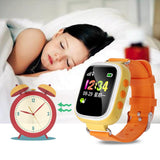 Keep your Kids Safe!!!!! - Q20 Kids Smartwatch and Child Tracker with SOS Function - Ripe Pickings