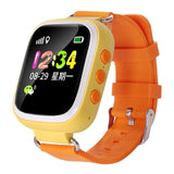 Keep your Kids Safe!!!!! - Q20 Kids Smartwatch and Child Tracker with SOS Function - Ripe Pickings