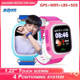 Keep your Kids Safe!!!!! - Q90 GPS Tracker, SOS Function and Phone Watch to Keep your Kids Safe - Ripe Pickings