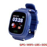 Keep your Kids Safe!!!!! - Q90 GPS Tracker, SOS Function and Phone Watch to Keep your Kids Safe - Ripe Pickings