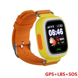 Keep your Kids Safe!!!!! - Q90 GPS Tracker, SOS Function and Phone Watch to Keep your Kids Safe - Ripe Pickings