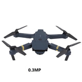 L800 2.4G Wide Angle HD Camera Drone - Ripe Pickings