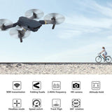 L800 2.4G Wide Angle HD Camera Drone - Ripe Pickings