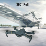 L800 2.4G Wide Angle HD Camera Drone - Ripe Pickings