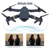 L800 2.4G Wide Angle HD Camera Drone - Ripe Pickings
