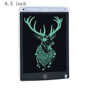 LCD Digital Graphics Tablet for Kids for Drawing, Writing and Note - taking - Ripe Pickings
