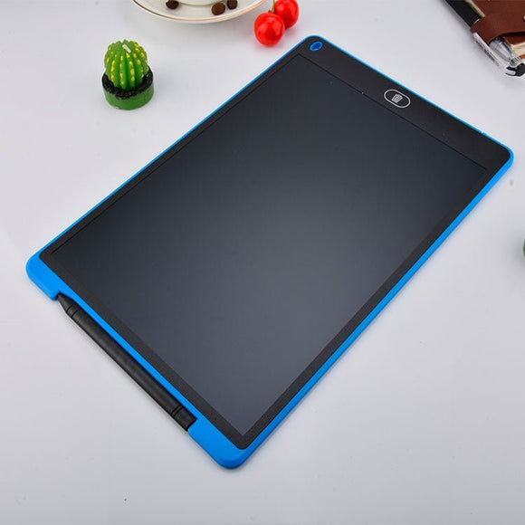 LCD Digital Graphics Tablet for Kids for Drawing, Writing and Note - taking - Ripe Pickings