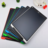 LCD Digital Graphics Tablet for Kids for Drawing, Writing and Note - taking - Ripe Pickings