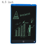 LCD Digital Graphics Tablet for Kids for Drawing, Writing and Note - taking - Ripe Pickings