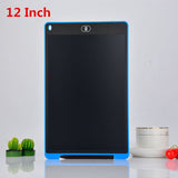 LCD Digital Graphics Tablet for Kids for Drawing, Writing and Note - taking - Ripe Pickings