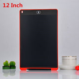 LCD Digital Graphics Tablet for Kids for Drawing, Writing and Note - taking - Ripe Pickings