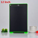 LCD Digital Graphics Tablet for Kids for Drawing, Writing and Note - taking - Ripe Pickings