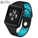 Lige Bluetooth Smart Watch with Pedometer and Camera for IPhone & Android - Ripe Pickings