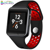 Lige Bluetooth Smart Watch with Pedometer and Camera for IPhone & Android - Ripe Pickings